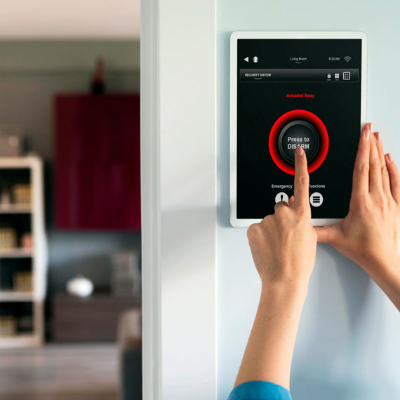 Smart Home
