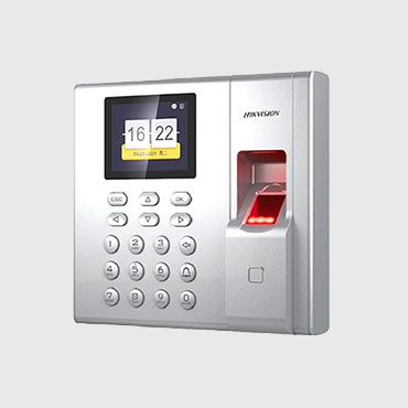 Access Control